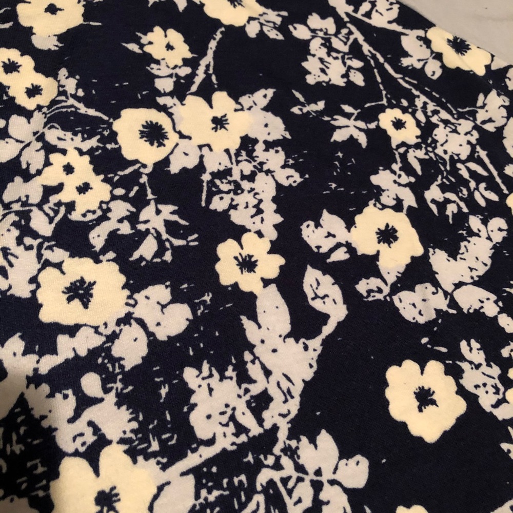 Small 2 tone Lularoe Randy - Picture 3 of 4
